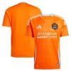 Oficiální Fotbalový Dres Houston Dynamo FC Domácí 2025-26 pro Muži